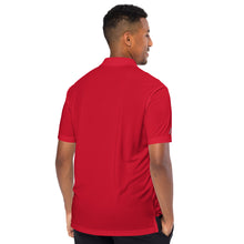 Load image into Gallery viewer, Adidas performance simpliHŌM polo/golf shirt
