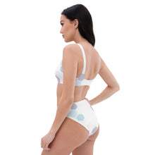 Load image into Gallery viewer, simpliMERMAID Recycled high-waisted bikini
