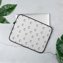 Load image into Gallery viewer, Hexagon Laptop Sleeve
