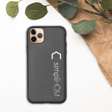 Load image into Gallery viewer, SimpliHom Biodegradable phone case
