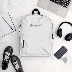 SimpliHom Backpack